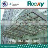 ROCKY High Quality Building Tempered Laminated Glass thumbnail-4
