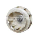 Industrial Centrifugal Exhaust Fan Air Blower for Boilers thumbnail-2