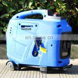 BISON Taizhou Bison Machinery Inverter Generators Mini Portable Comping Inverter Power Generator thumbnail-4