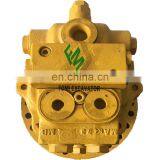 Original New PC130-7 Swing Motor, PC130-7 Hydraulic Swing Device for Excavator 706-73-01400 thumbnail-1