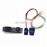 Ignition Coil Control Module With Wire Connectors For Chevrolet Buick Cadillac Pontiac GMC For Isuzu Oldsmobile 10482827 LX340 thumbnail-6