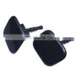 Pair For KIA Sorento 2010-2012 Head Lamp Washer Nozzle 98680-2P000,98690-2P000 thumbnail-1