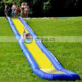 Hot Sale Inflatable Water Dry Slide For Adults Custom Inflatable Slip N Slide For Rental Business thumbnail-2