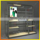 Cool Designed Wall Display Shelf thumbnail-1