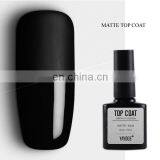 Yayoge High Quality Gel Matte Top Coat No Wipe Gel Top Coat For Wholesale Polish Gel thumbnail-1