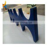 UHMWPE Pipe Support/UHMWPE Rod Support/UHMWPE Tube Support thumbnail-2