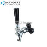 Homebrew Keg Tap Spout With Ball Lock Quick Disconnect Kit thumbnail-4
