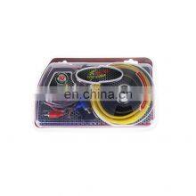 10 Gauge Amplifier Installation Wring Kit