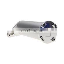 Stainless Steel Automatic Infrared Liquid Soap Dispenser thumbnail-4