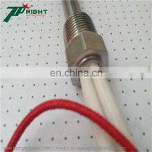 High Density Customize Electric Cartridge Heater Pellet Stove Igniter Heaters thumbnail-6