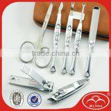 Modern Beauty Manicure Pedicure Set /Nail Salon Equipment for Ladies thumbnail-4