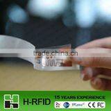 RFID UHF Wet Inlay for Long Distance