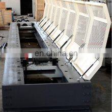 2000kn Wire Rope Hydraulic Horizontal Tensile Strength Testing Machine Price thumbnail-3