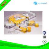 Wired Headphone With Color OEM(Blue) thumbnail-2