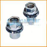 Precision China Baseball Bat Cnc Wood Turning Lathe