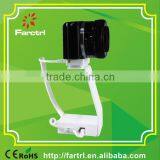 Retail Used Camera Display Security Alarm With White Or Black