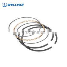 Machinery Engine Parts 287CID (4.7L) SOHC EDV, H.O , (2000-07) , RAM 1500 Piston Ring 2M4790 thumbnail-5