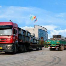 Shandong Guanglei Steel Structure Engineering Co., Ltd company overview - view 2 thumbnail