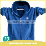 High competitive price new design oem fleece sweatshirt hoodie