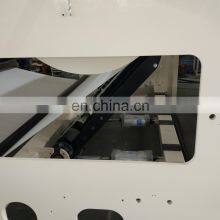 Automatic Rewinding and Perforating Toilet Paper Machine Single Embossing Units thumbnail-4