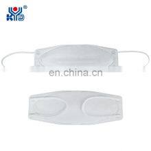 Automatic CCD Inspection Fish Type Mask Production Line With Packing Function thumbnail-2