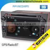 Erisin ES7060P 7" Special Car DVD GPS 3G for Signum 2003