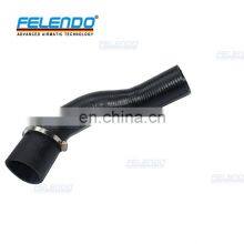 OE LR041817 HOSE CONNECTION INTEKCOOLEK INLET FOR RANGE ROVER EVOQUE 2012 2.2 SINGLE TURBO DIESEL