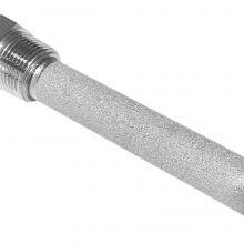 1-100um Stainless Steel Porous Sintered Filter Cartridge for Filtration&separation thumbnail-3