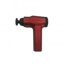 Hot Selling Dropshipping USB CHARGE Tissue Massage Gun Masajeador Para Adelgasar Other Massage Product Finishing Touch Flawless