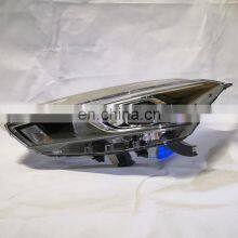 Car Body Parts Car Front Light Headlamp Front Lamp Led Headlight for LANNIA 2016 2017 2018 2019 thumbnail-1