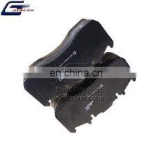 Heavy Duty Truck Parts Brake Pad Kits OEM WVA29173 5001864365 7421496556 7421399915 20568712 for RVI VL Truck thumbnail-5