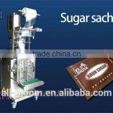 3 Sides Sealing Sachet Packing Machine