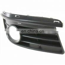 Fog Light Case Grill For VW Jetta MK5 V 2005-2009 1k0853666E / 1k0853665E thumbnail-3