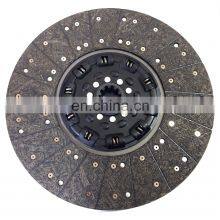 Clutch Assembly Set Clutch And Slave Kit EQ140 With Disc Clutch Facing Plate for Car thumbnail-3