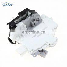 Rear Right Door Lock Actuator For vw Passat Audi q3 q5 q7 A4 B8 b6 Skoda Superb Seat Ibiza 8K0839016 thumbnail-4