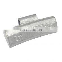 Factory Zinc Clip on Wheel Balancing Weights for Steel Wheel, Wheel Balance Weight thumbnail-3