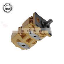 ZX350LC-5 ZX350LC Gear Pump ZX350LC-3 Pilot Pump ZX350H Plunger Pump 9217993 thumbnail-2