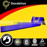 Eco-friendly Exercise Mat Sport Equipment Mat Folding Gymnastics Mat thumbnail-1
