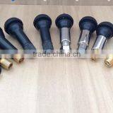 TR415C Tire Valve /tubeless Rubber Tire Valve thumbnail-2