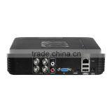 720P Mini 4CH Usb Dvr Software H.264 Network Dvr Video Recorder For Home thumbnail-2