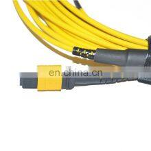 Elite MTP/MPO -LC Fan Out QSFP Optical Cable Jumper thumbnail-2