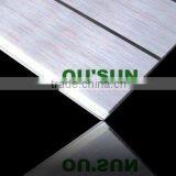 2012 Haining The Newest PVC Ceiling Board Price