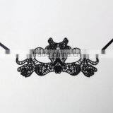 Venetian Mask Women's Party Masks Masquerade Mask Lady Sexy Masks thumbnail-4