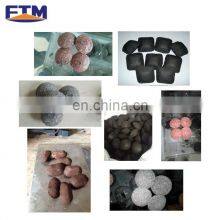 Large Capacity Charcoal Powder Briquettes Making Machine thumbnail-5