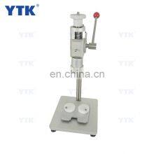 Perfume Bottle Capper Manual Capping Machine For Perfume Bottles Caps Lids thumbnail-1