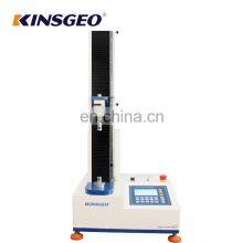 KJ-1065C High Quality Digital Material Tensile Testing Machine