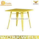 WorkWell Industril Metal Table Kw-T01--04