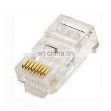 Cat5e/cat6 RJ45 Connector thumbnail-2