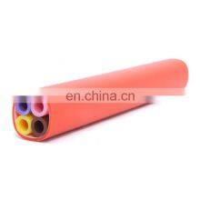 Direct Burry Bundle Duct HDPE Micro Pipe Tube Bundle Fiber Optic Cable Optical Fiber thumbnail-3