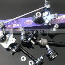 Auto Parts Front Tie Rod End For Car 1S0423810A TA2862 1160310020 VO-AX-12501 For Skoda Volkswagen thumbnail-4